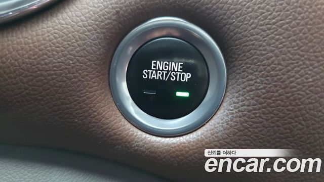 Chevrolet Korea Malibu 2018 — photo 29