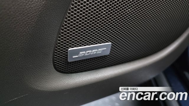 Chevrolet Korea Malibu 2018 — photo 30