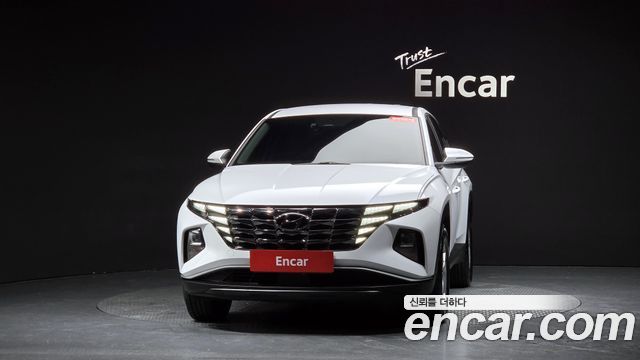 Hyundai Tucson 2023 — photo 3