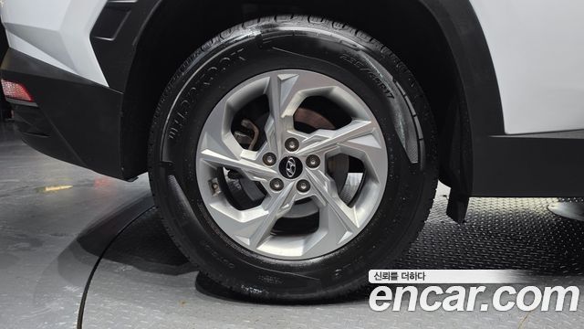 Hyundai Tucson 2023 — photo 5