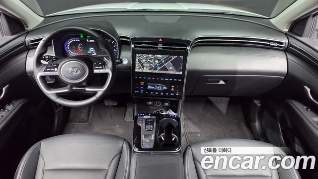 Hyundai Tucson 2023 — photo 10