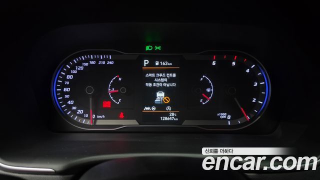 Hyundai Tucson 2023 — photo 11