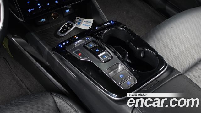 Hyundai Tucson 2023 — photo 12