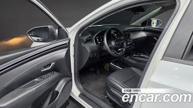 Hyundai Tucson 2023 — photo 13