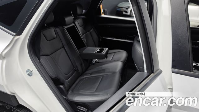 Hyundai Tucson 2023 — photo 17