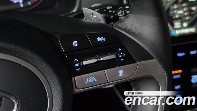 Hyundai Tucson 2023 — photo 20