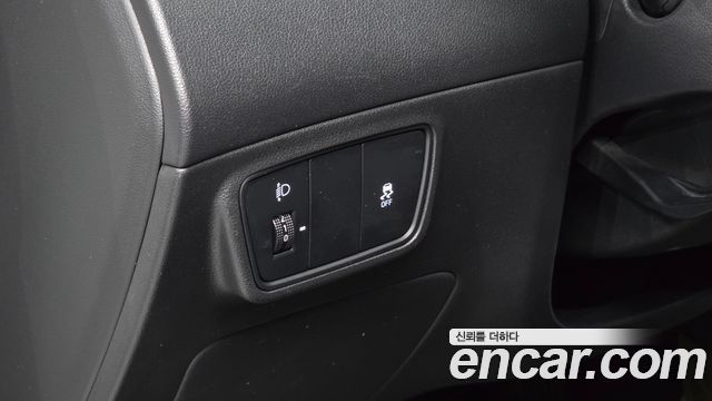 Hyundai Tucson 2023 — photo 24