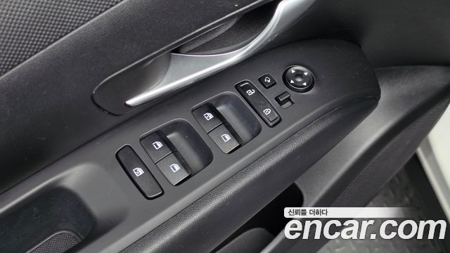 Hyundai Tucson 2023 — photo 25