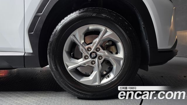 Hyundai Tucson 2023 — photo 7