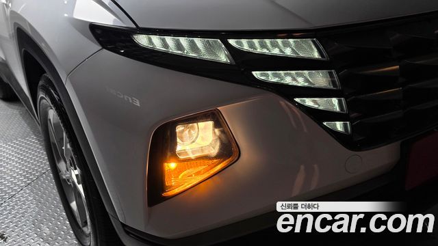 Hyundai Tucson 2023 — photo 8