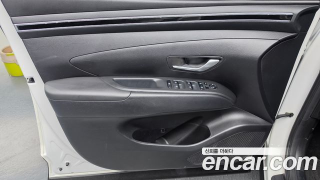Hyundai Tucson 2023 — photo 14