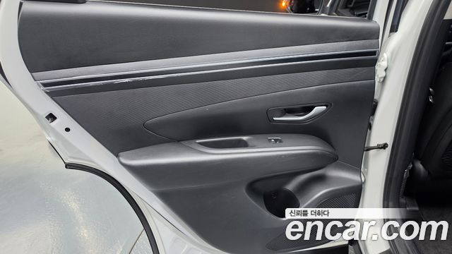 Hyundai Tucson 2023 — photo 15