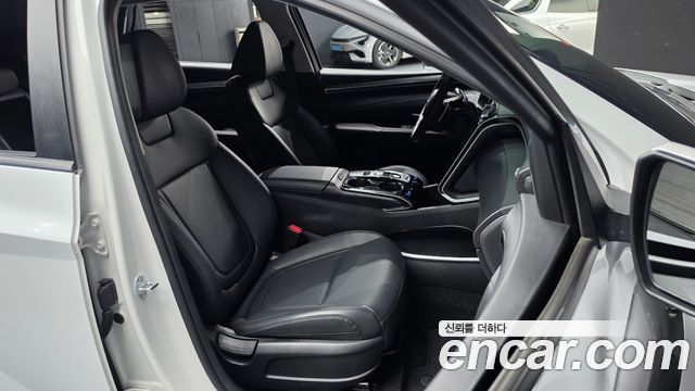 Hyundai Tucson 2023 — photo 16