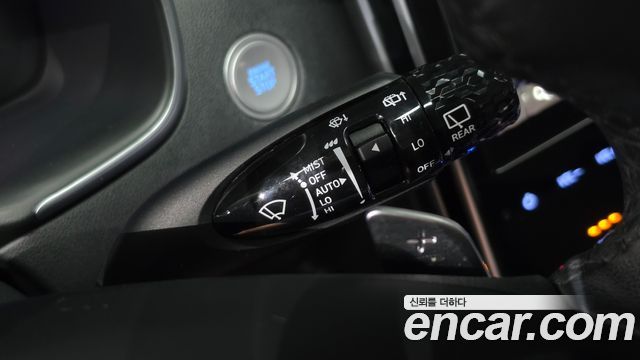 Hyundai Tucson 2023 — photo 27