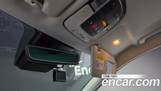 Hyundai Tucson 2023 — photo 28