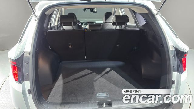 Hyundai Tucson 2023 — photo 29