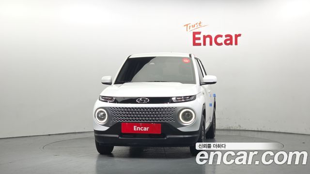 Hyundai Casper 2024 — photo 3