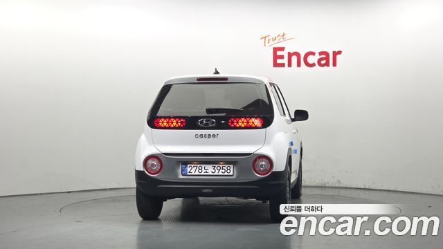Hyundai Casper 2024 — photo 4