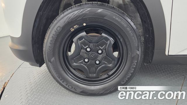 Hyundai Casper 2024 — photo 5