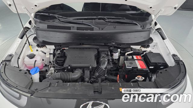 Hyundai Casper 2024 — photo 6