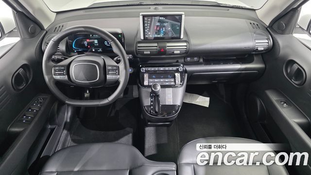 Hyundai Casper 2024 — photo 10
