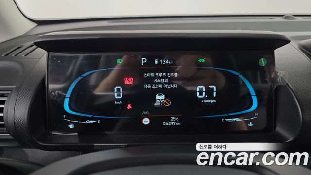 Hyundai Casper 2024 — photo 11