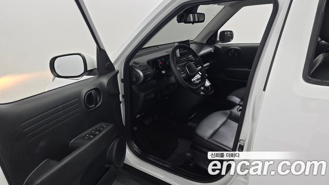 Hyundai Casper 2024 — photo 13
