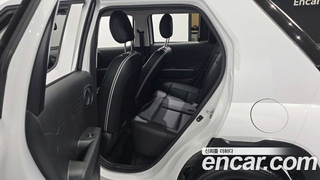 Hyundai Casper 2024 — photo 17