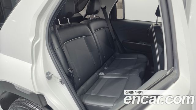 Hyundai Casper 2024 — photo 18