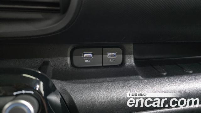 Hyundai Casper 2024 — photo 19