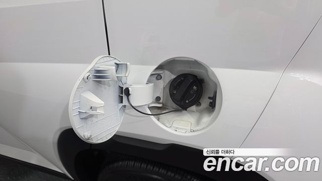 Hyundai Casper 2024 — photo 20