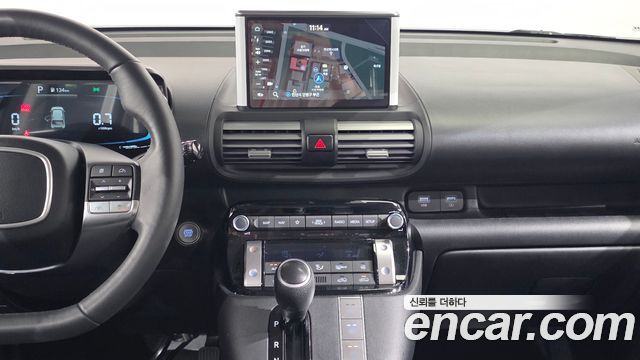 Hyundai Casper 2024 — photo 21