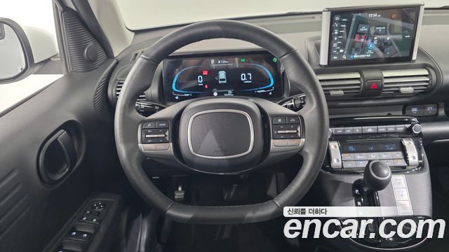 Hyundai Casper 2024 — photo 22