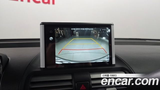 Hyundai Casper 2024 — photo 23
