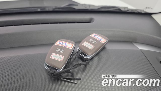 Hyundai Casper 2024 — photo 24