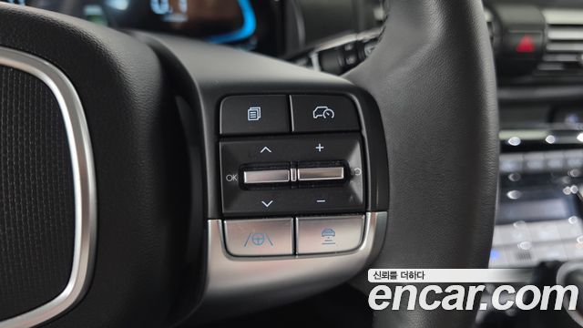 Hyundai Casper 2024 — photo 25