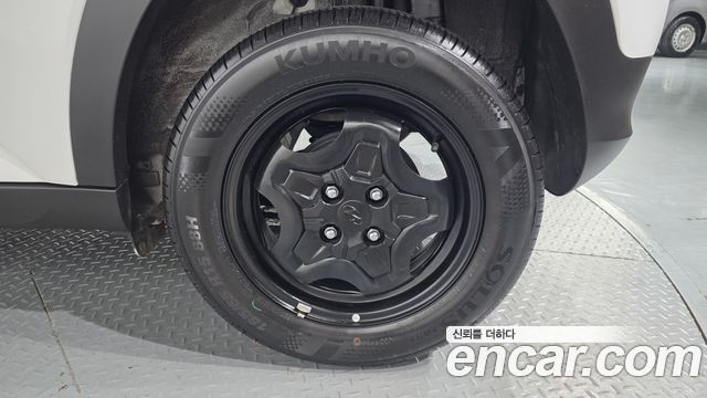 Hyundai Casper 2024 — photo 7