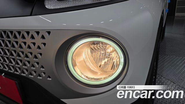 Hyundai Casper 2024 — photo 8
