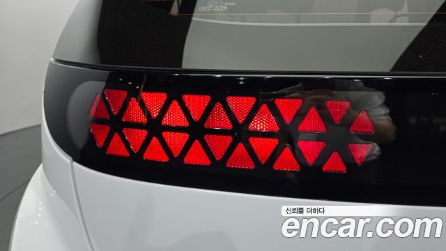 Hyundai Casper 2024 — photo 9