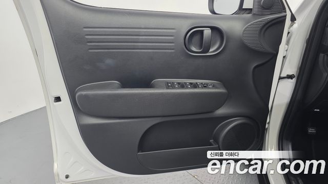 Hyundai Casper 2024 — photo 14