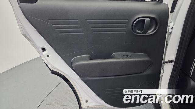 Hyundai Casper 2024 — photo 15