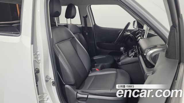 Hyundai Casper 2024 — photo 16