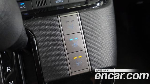 Hyundai Casper 2024 — photo 27