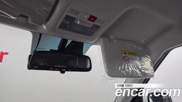 Hyundai Casper 2024 — photo 28