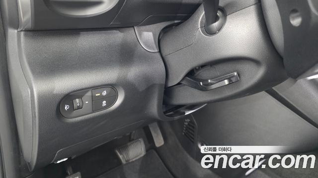 Hyundai Casper 2024 — photo 29
