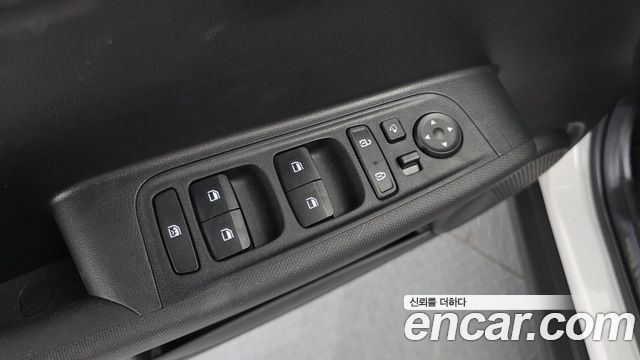 Hyundai Casper 2024 — photo 32