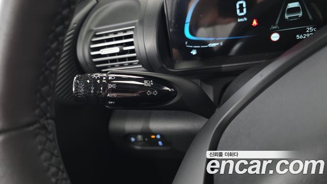 Hyundai Casper 2024 — photo 33