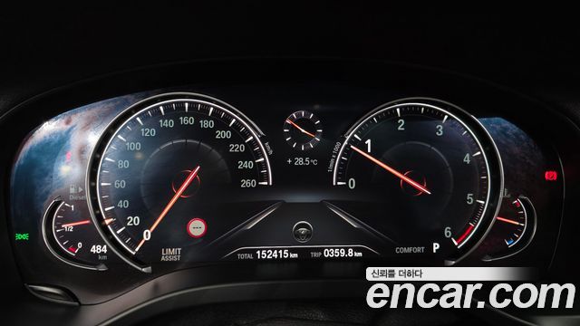 BMW X3 2019 — photo 11