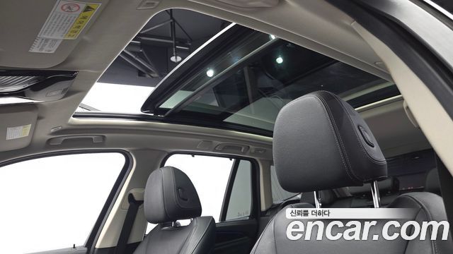 BMW X3 2019 — photo 25