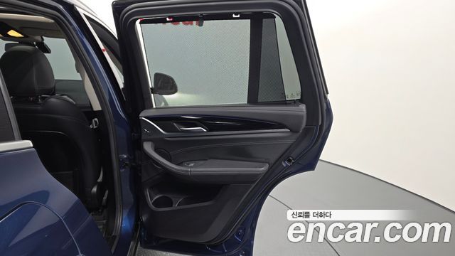 BMW X3 2019 — photo 15